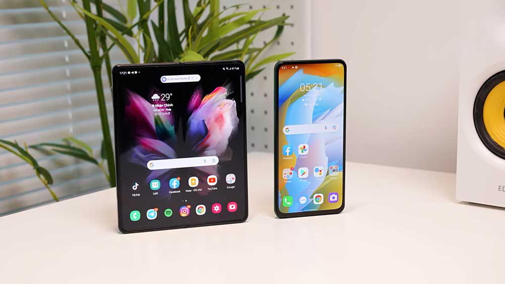 Samsung Fold3