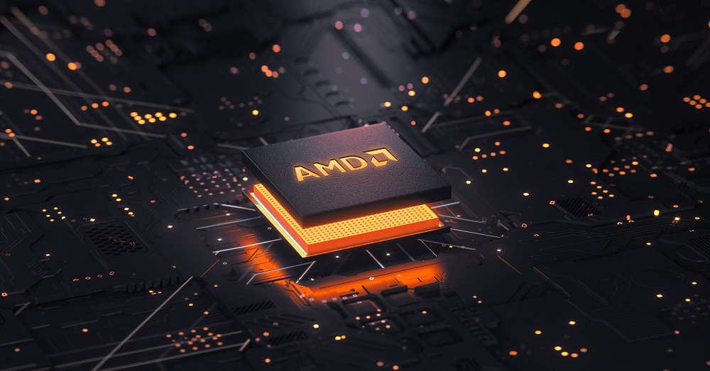 AMD