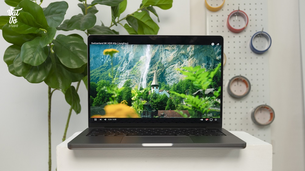 Macbook Pro