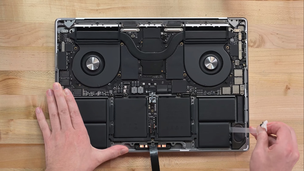 Macbook Pro