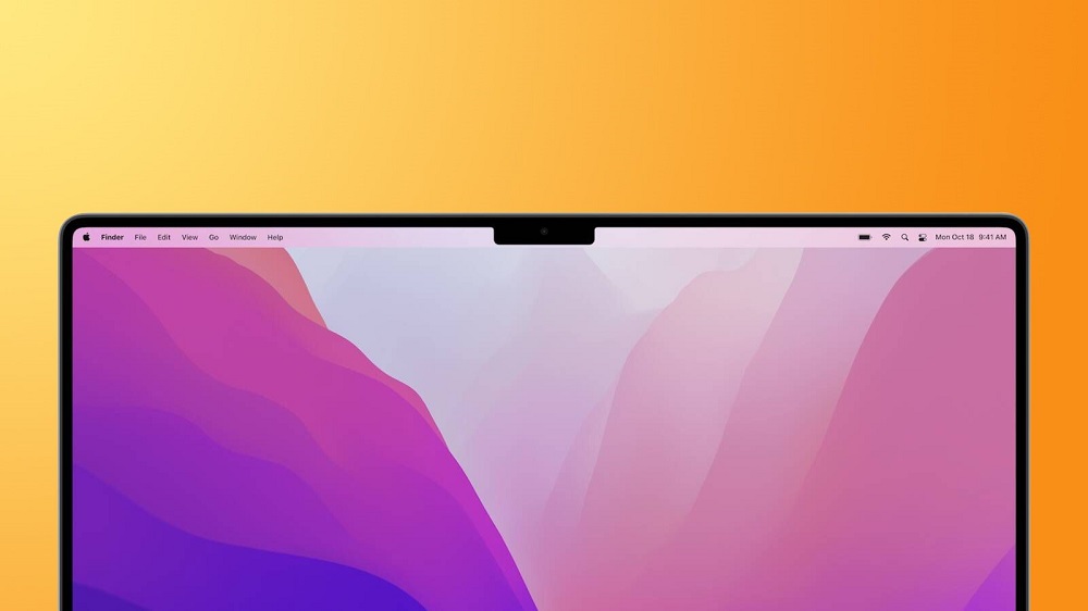 Macbook Pro
