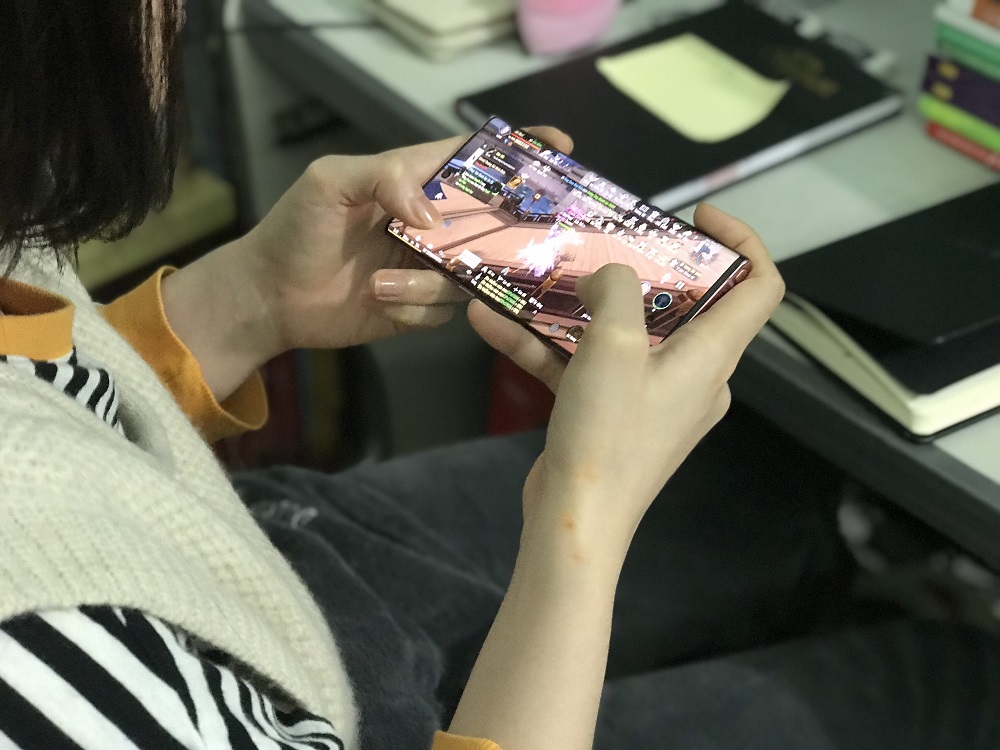 Galaxy Note 10