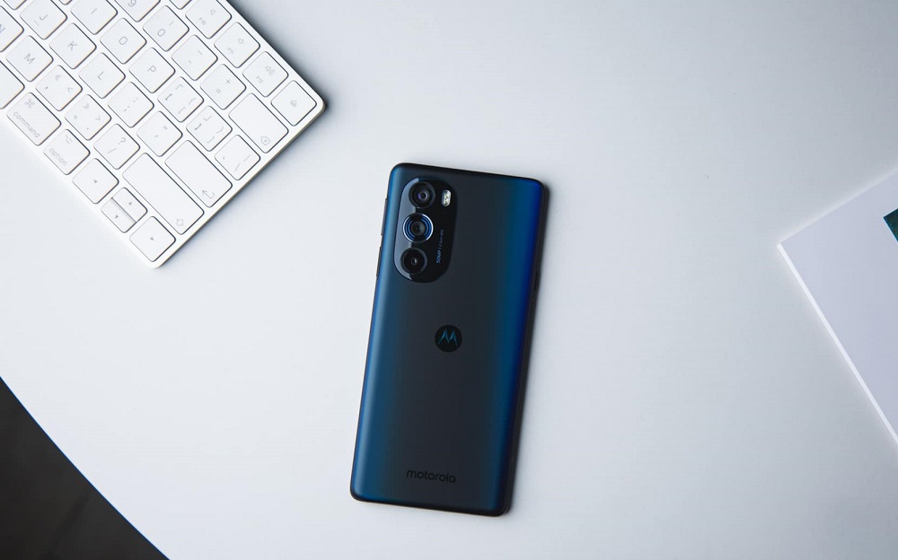 Motorola Edge X30