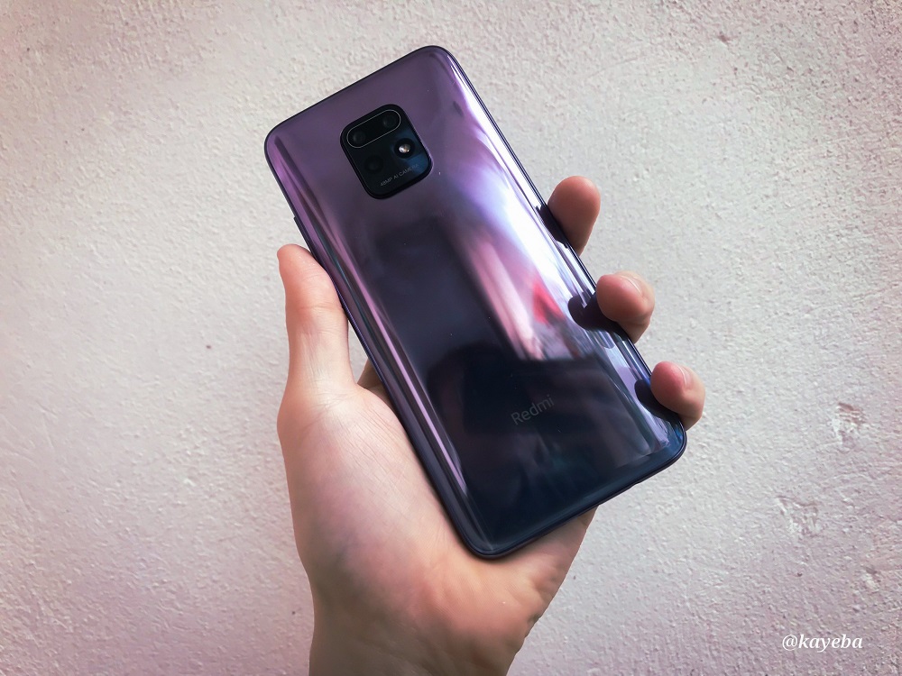 Redimi10X5G