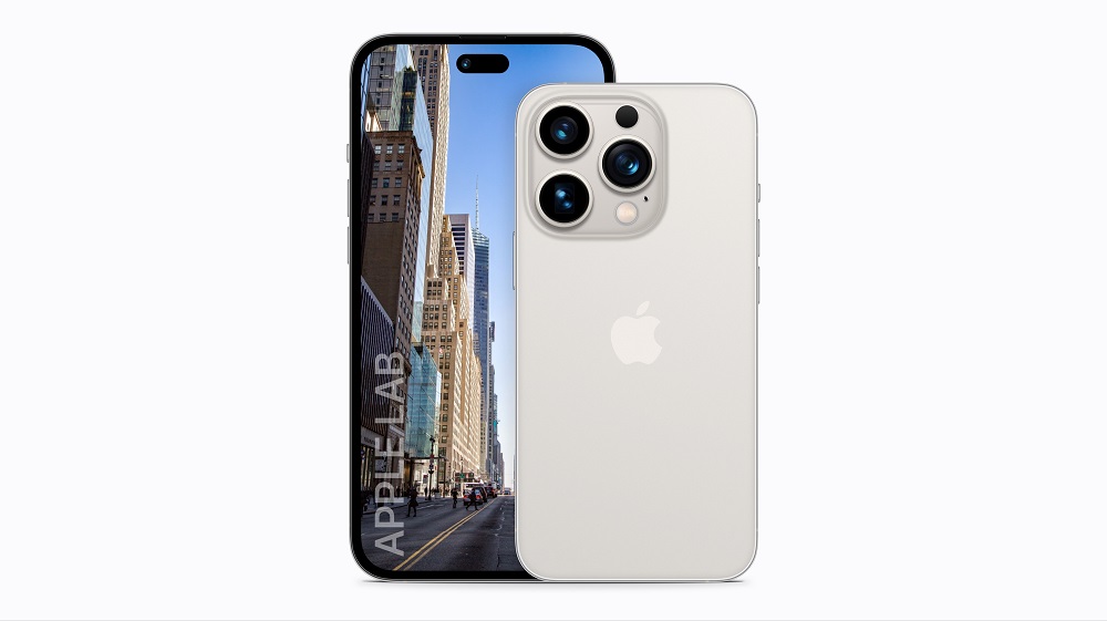 iPhone 14