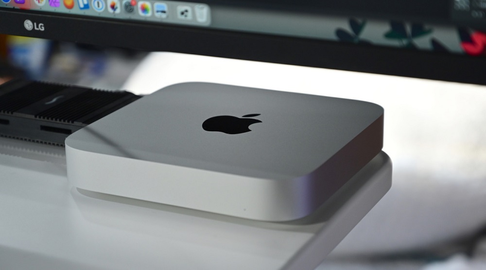 Apple Mac mini