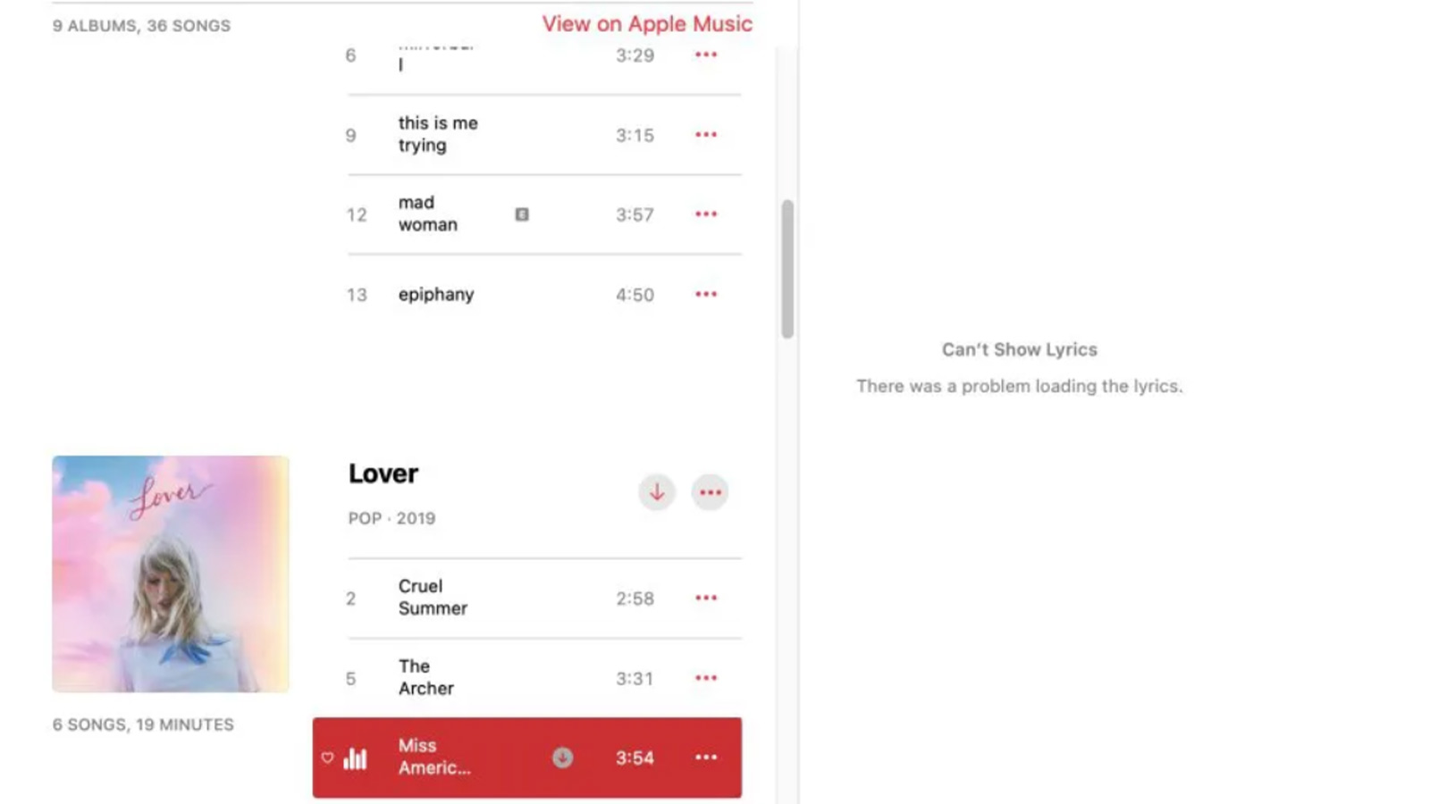 Apple Music