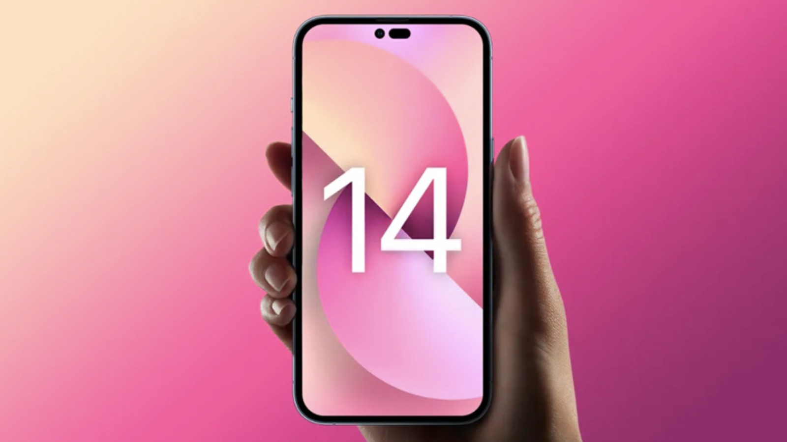 iPhone 14