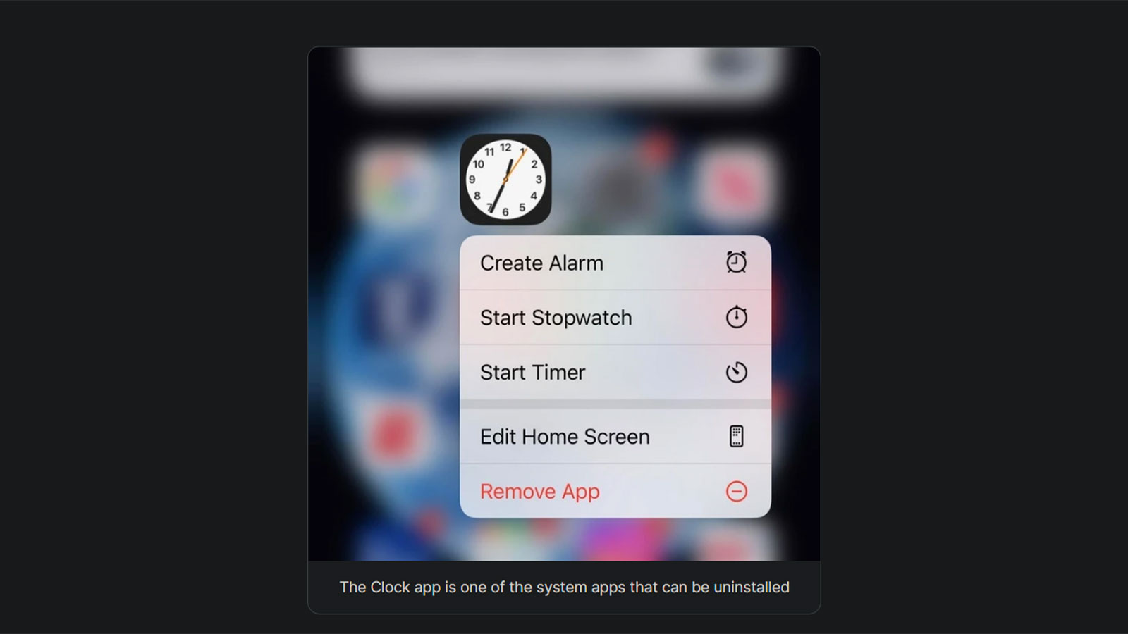 iOS 16