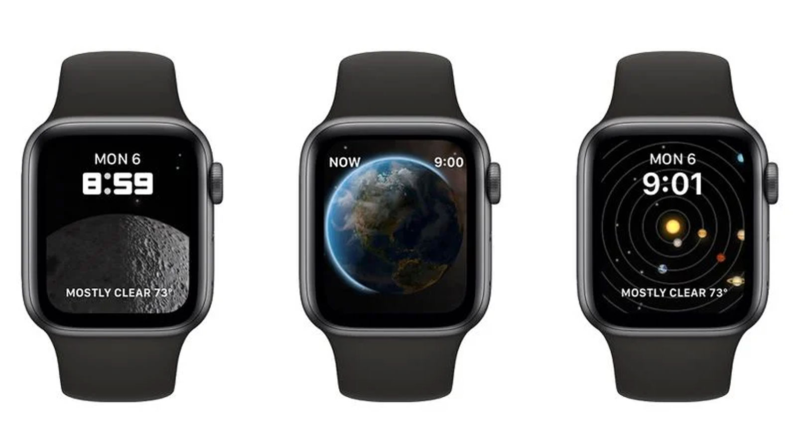 watchOS 9