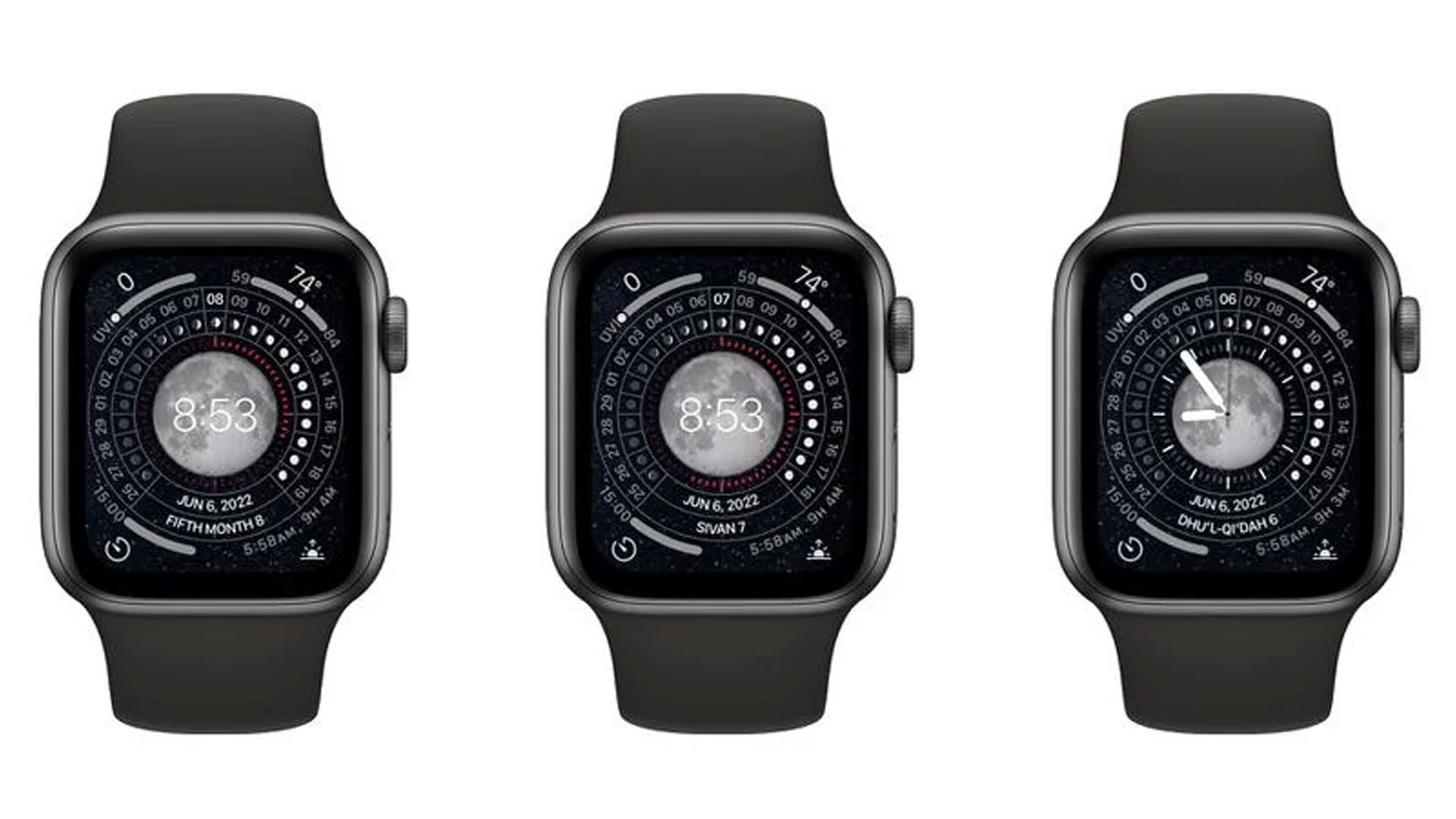 watchOS 9