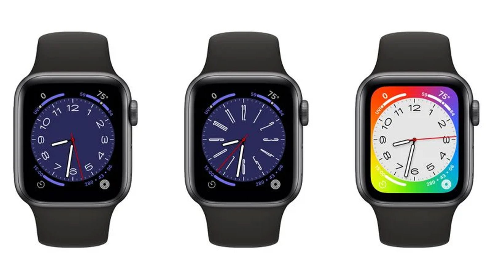 watchOS 9