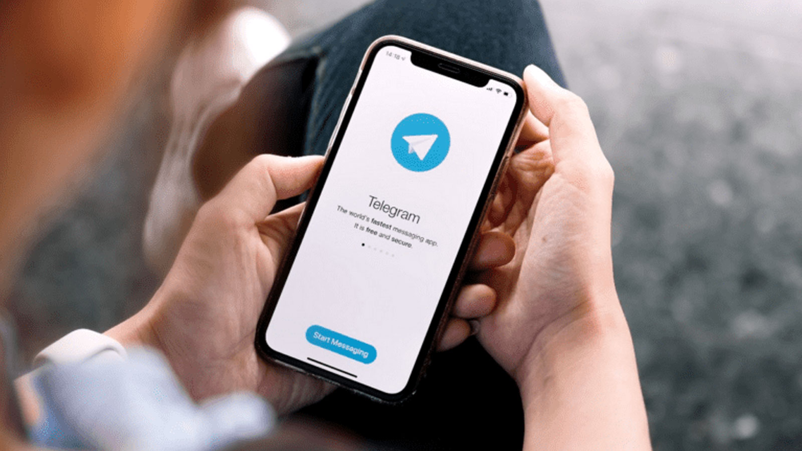 Telegram Premium