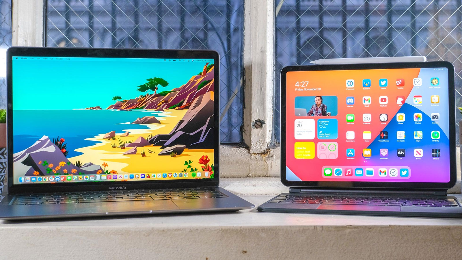 iPadOS 16