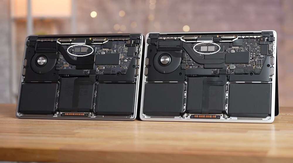 Macbook Pro M2