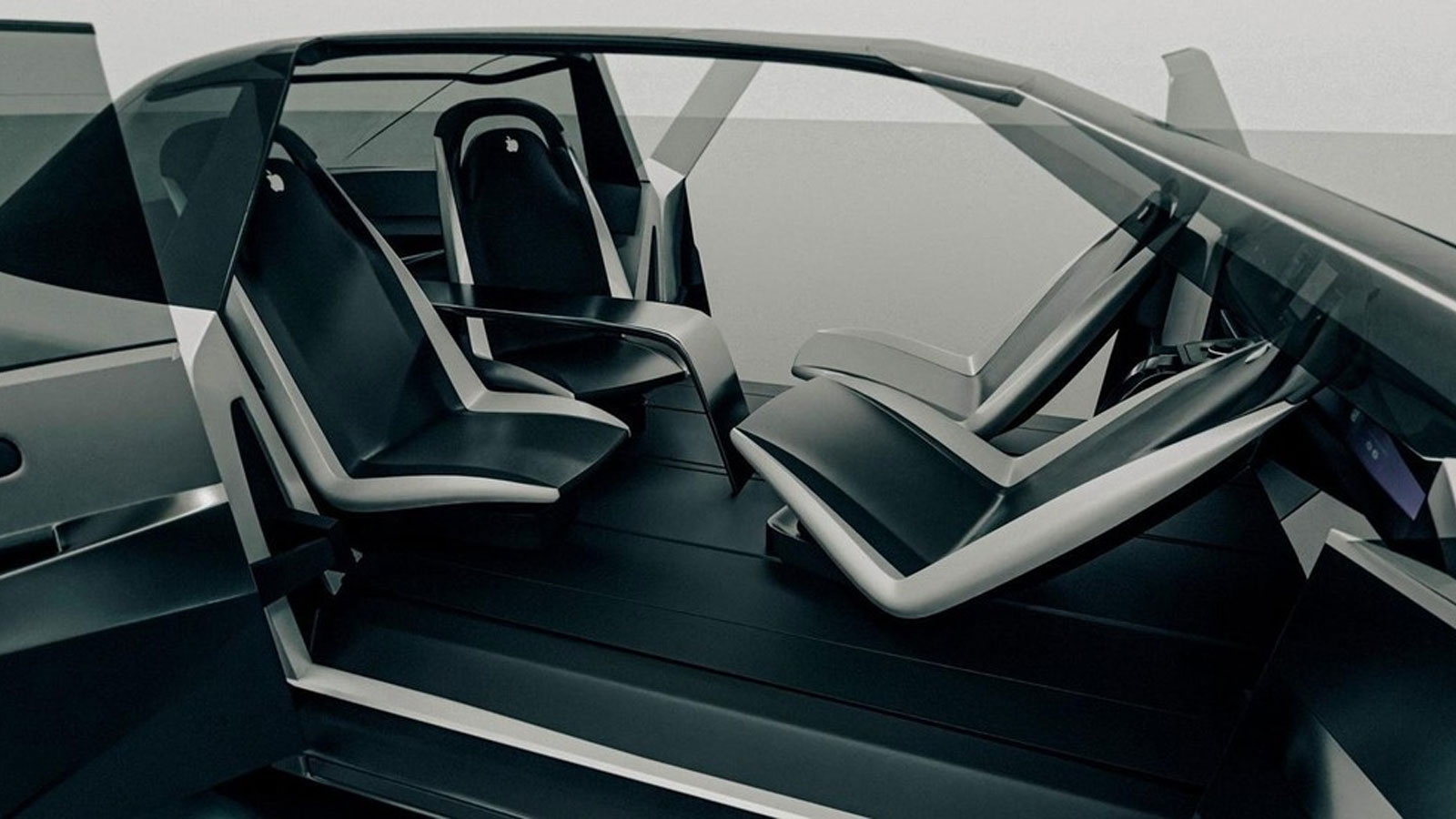 Apple Car
