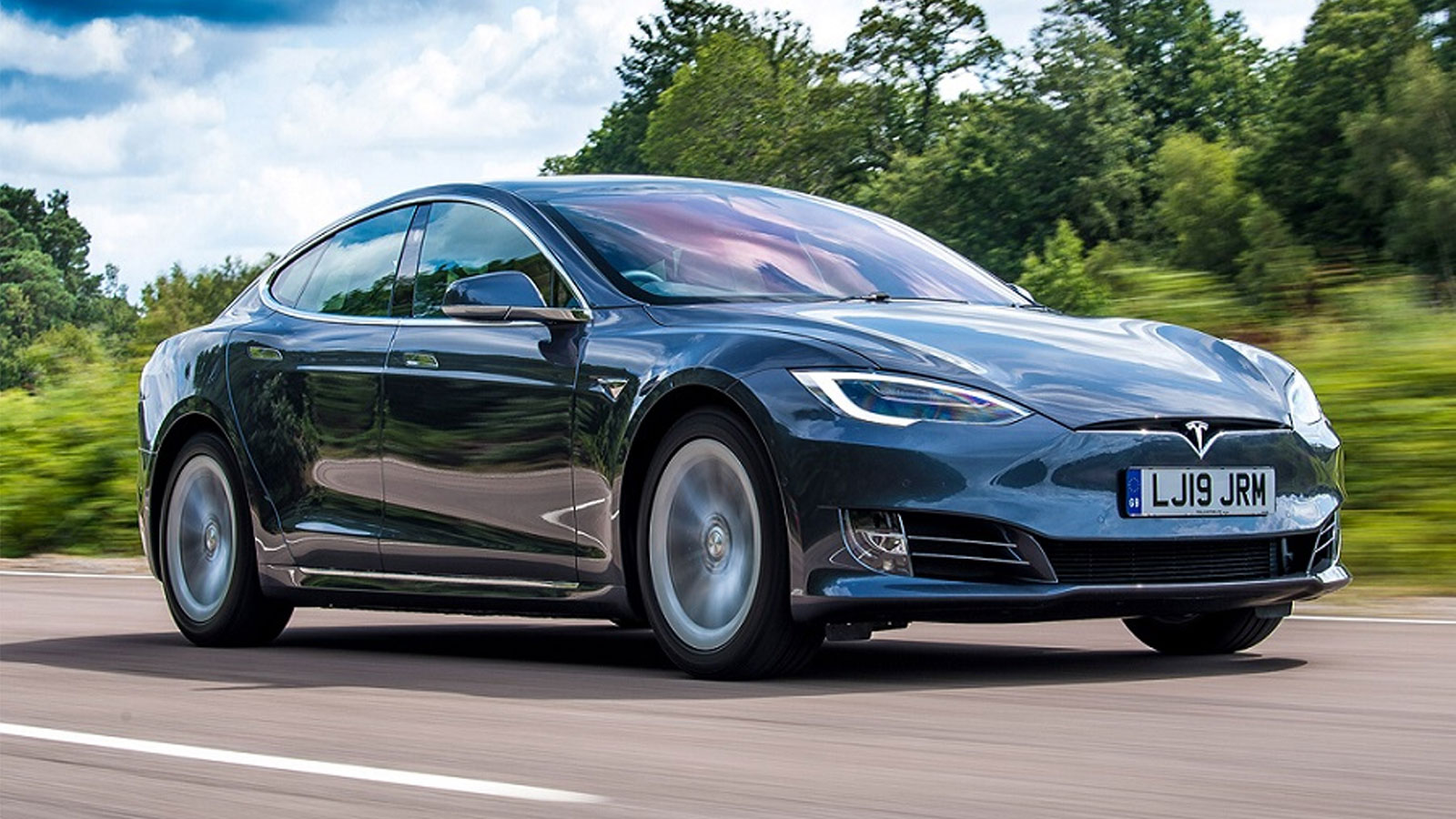Tesla