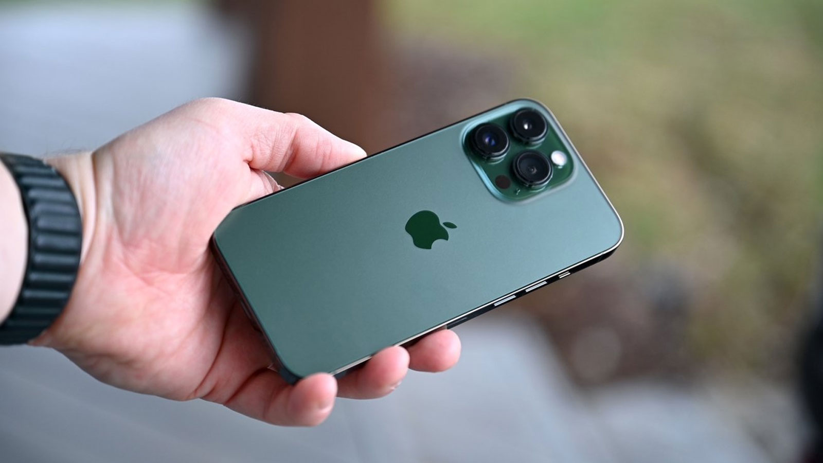iPhone 13 series
