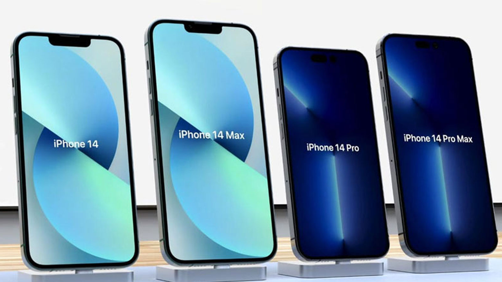 iPhone 14
