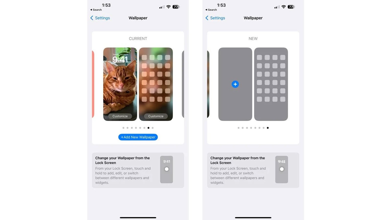 iOS