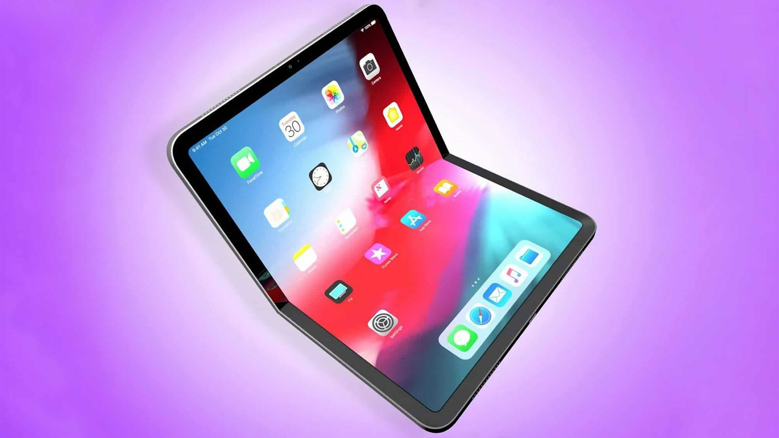 iPad