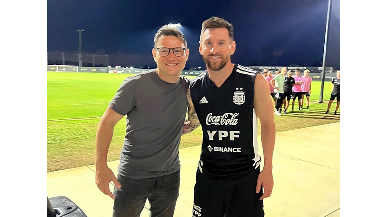 Messi