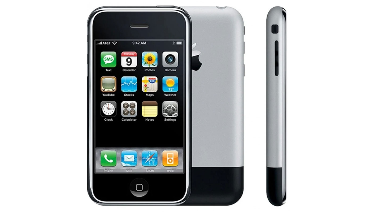 iPhone