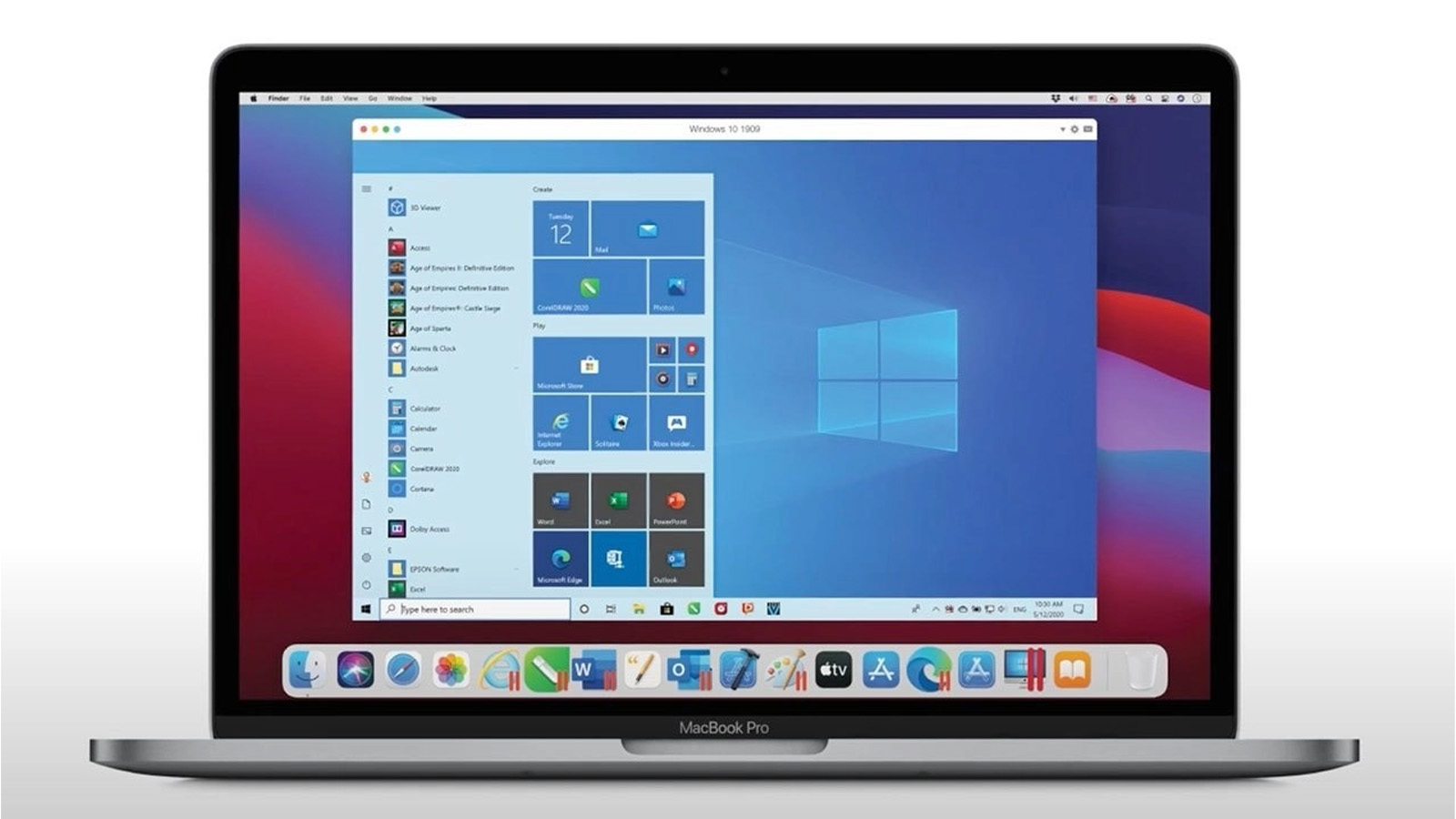 mac
