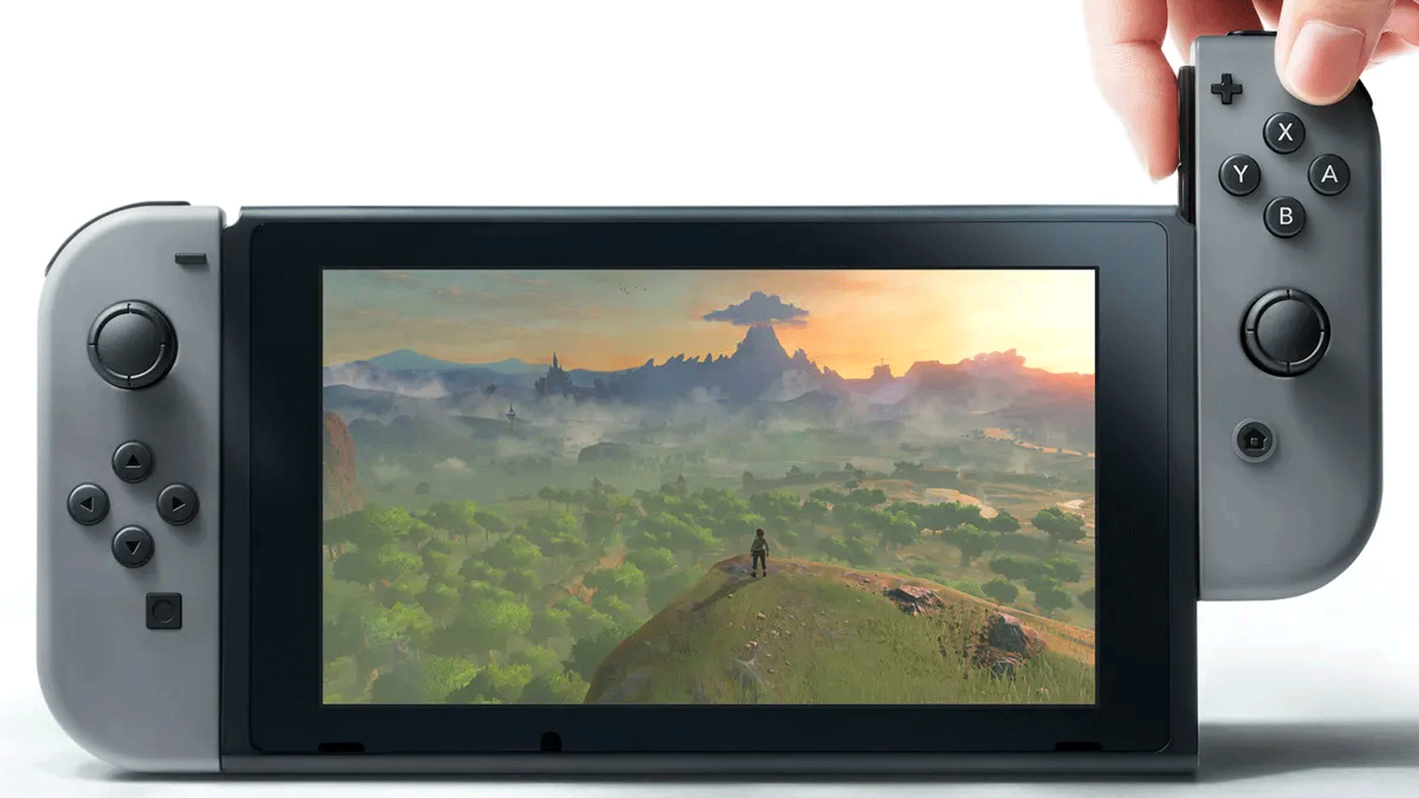 nintendo