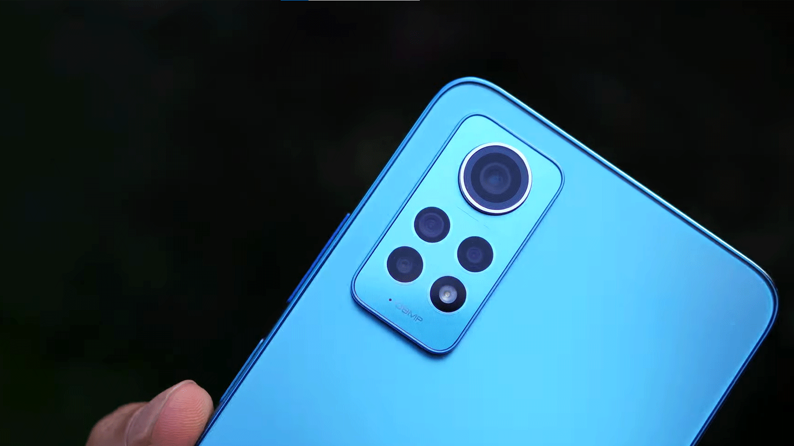Redmi Note 12 Pro 4G