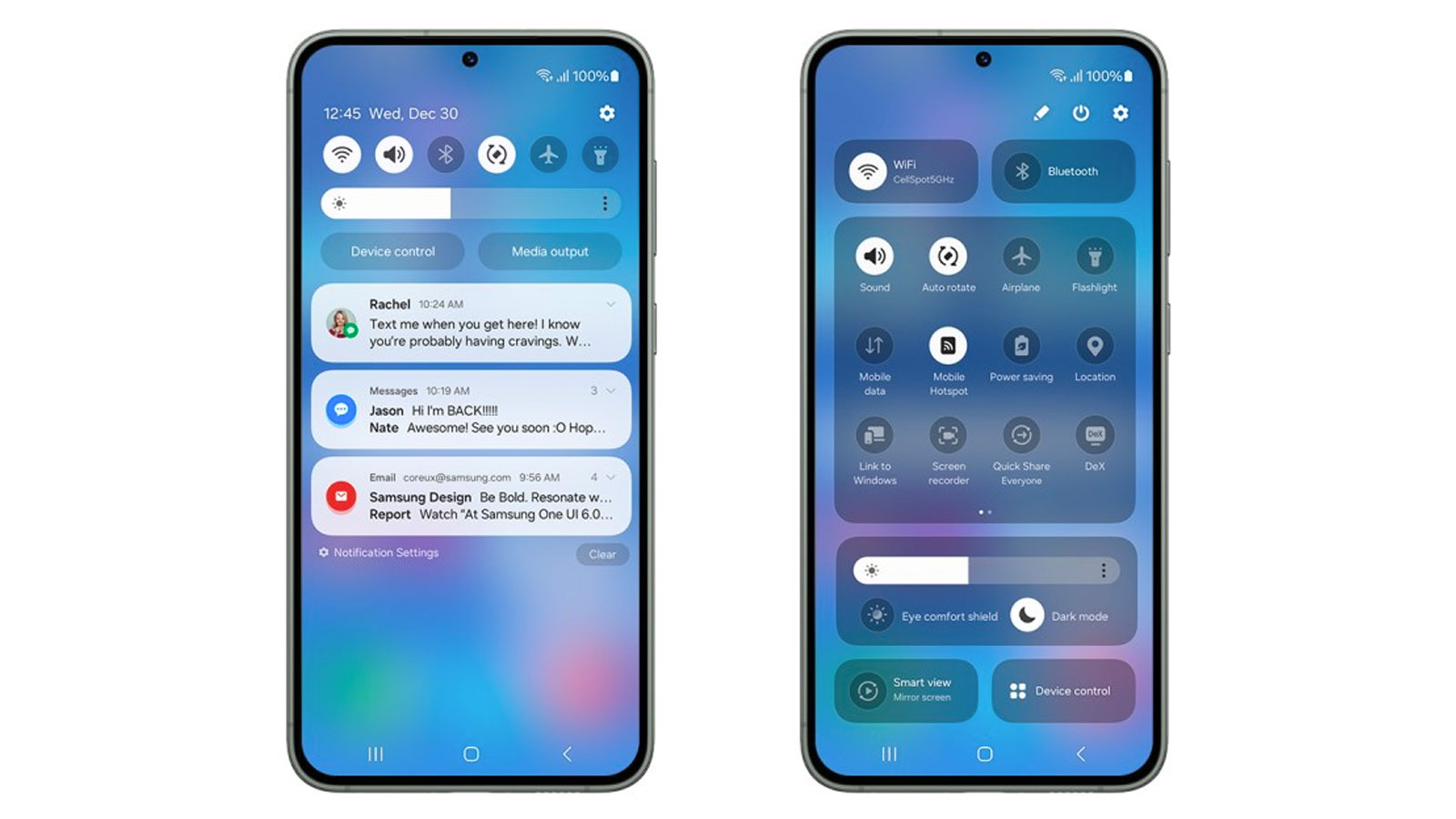One UI 6