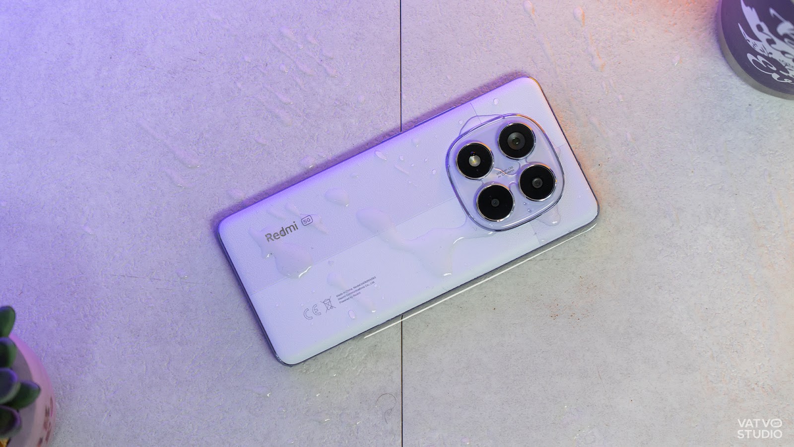 Redmi Note 14 Pro+ 5G