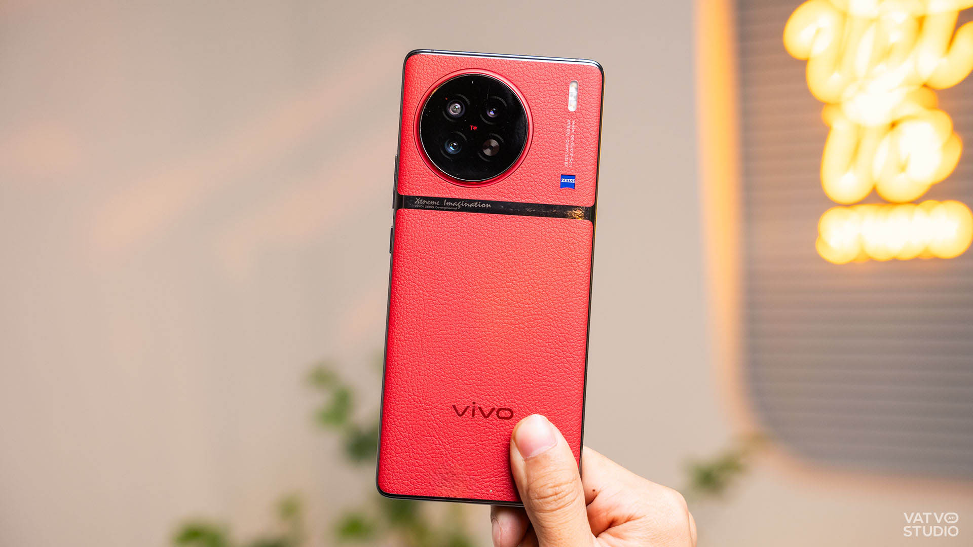 vivo x90